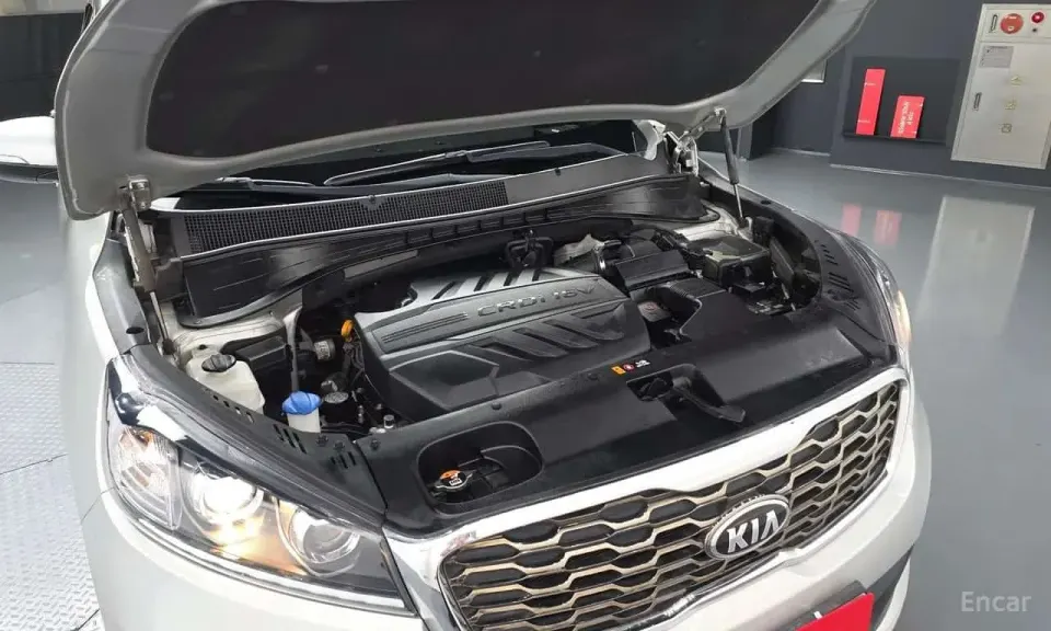 Kia Sorento Diesel 2.0 4WD 2019