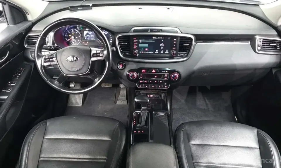 Kia Sorento Diesel 2.0 4WD 2019