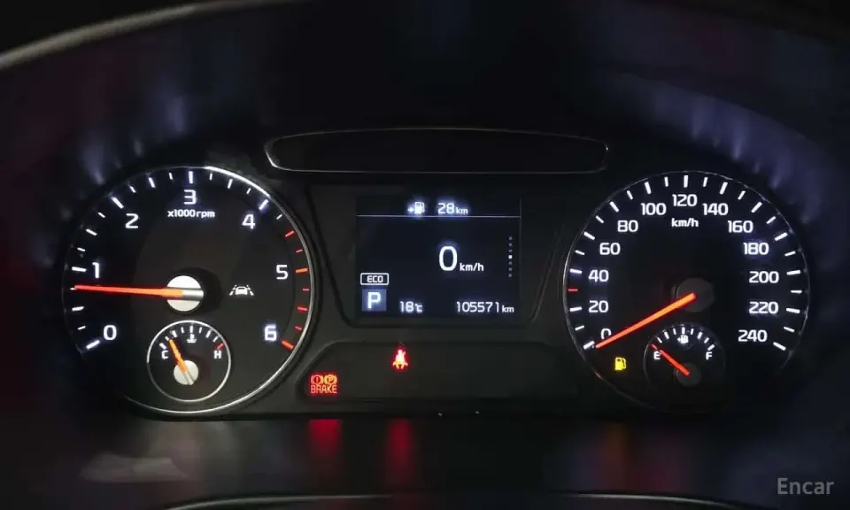 Kia Sorento Diesel 2.0 4WD 2019