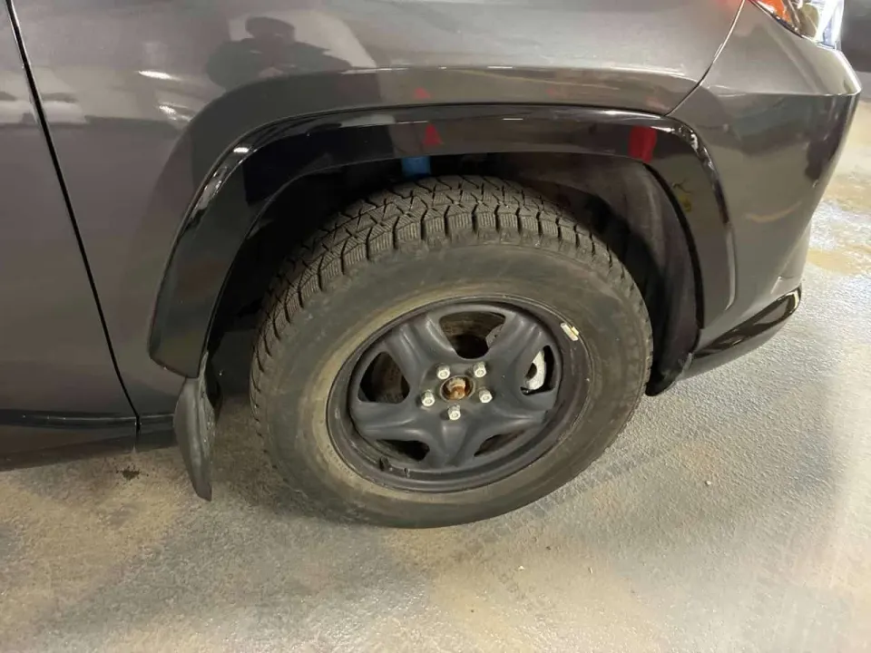 Toyota Rav4 Hybrid XSE 2024