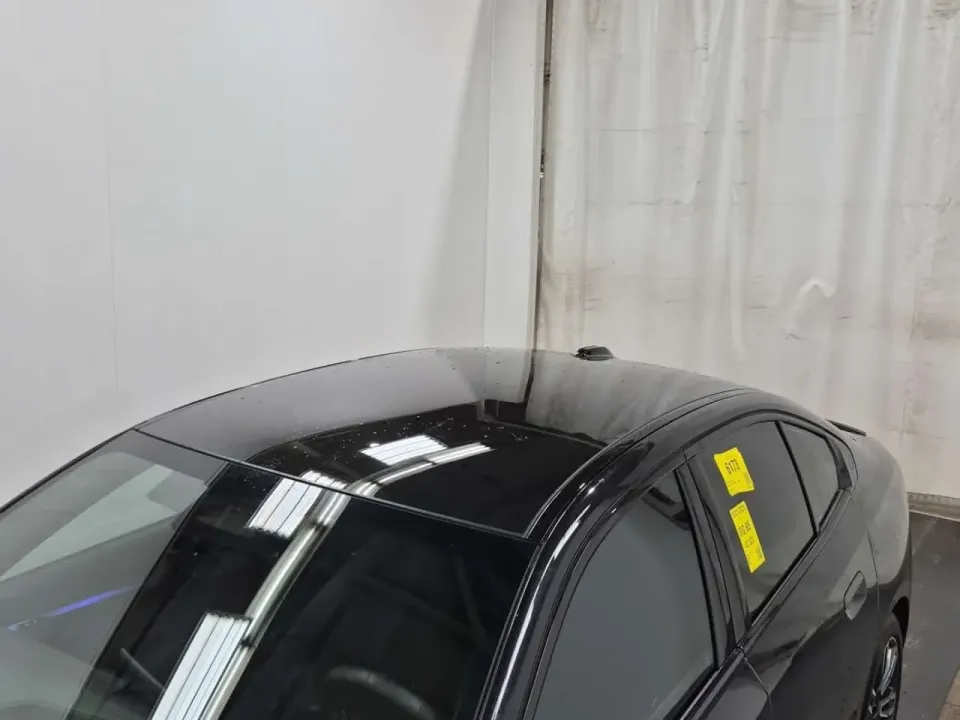BMW Sedan 530i Xdrive 2026