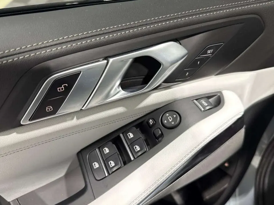 BMW X5 50e VdpUrlEn 2025