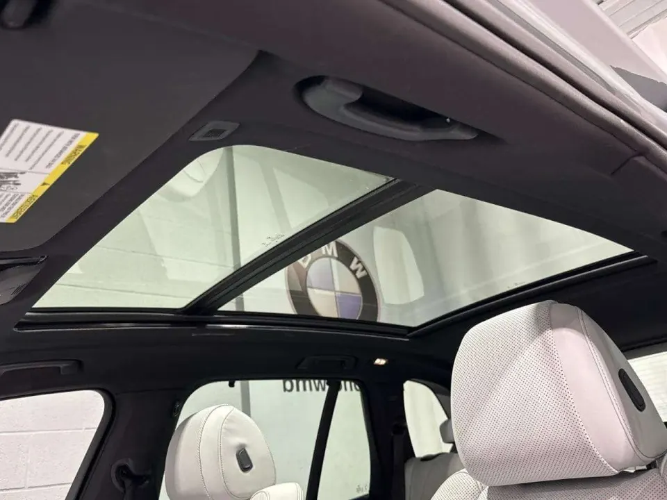 BMW X5 50e VdpUrlEn 2025