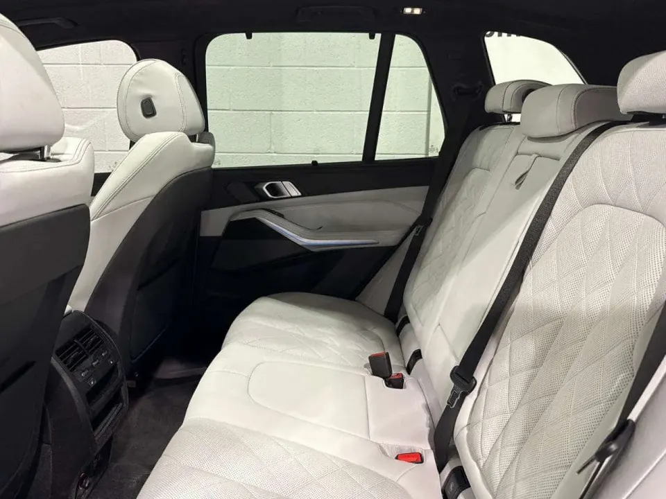BMW X5 50e VdpUrlEn 2025