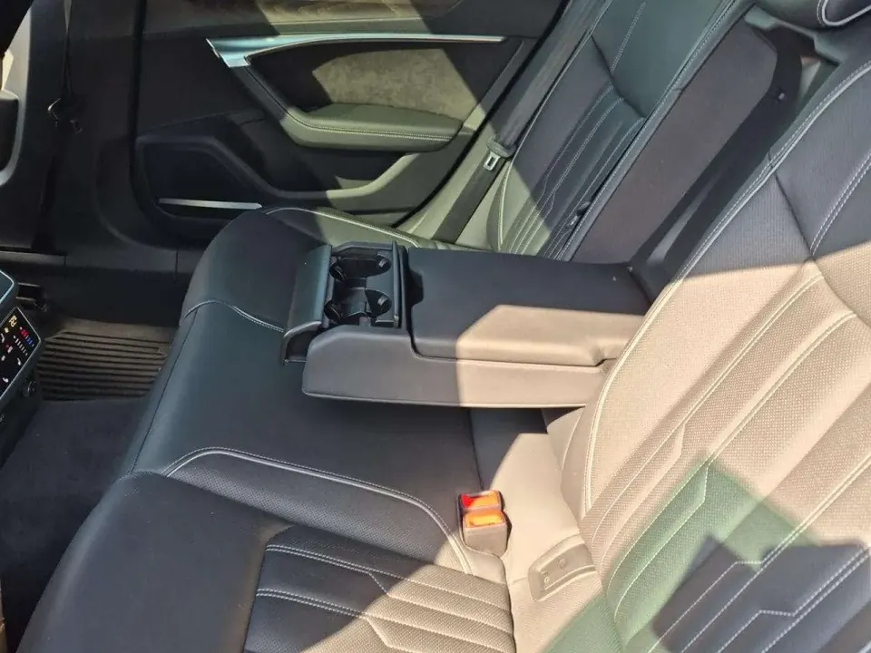 Audi A7 55 TFSI Technik S-LINE QUATTRO |CLEAN CARFAX|HUD|NAVI|ROOF 2019