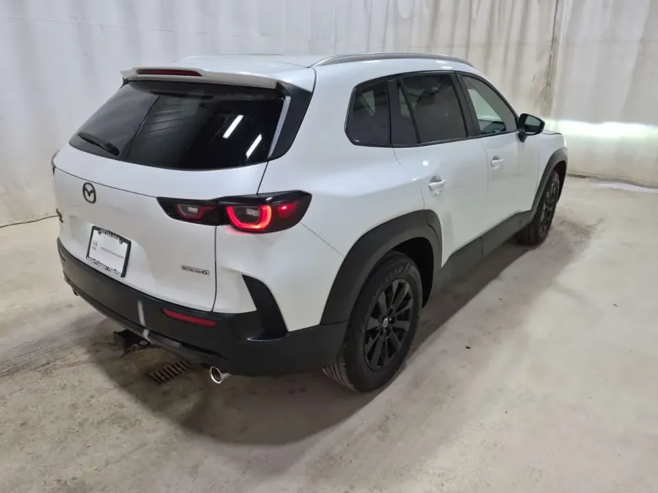 Mazda CX-50 Awd Gs-l 2023