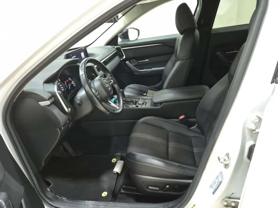 Mazda CX-50 Awd Gs-l 2023