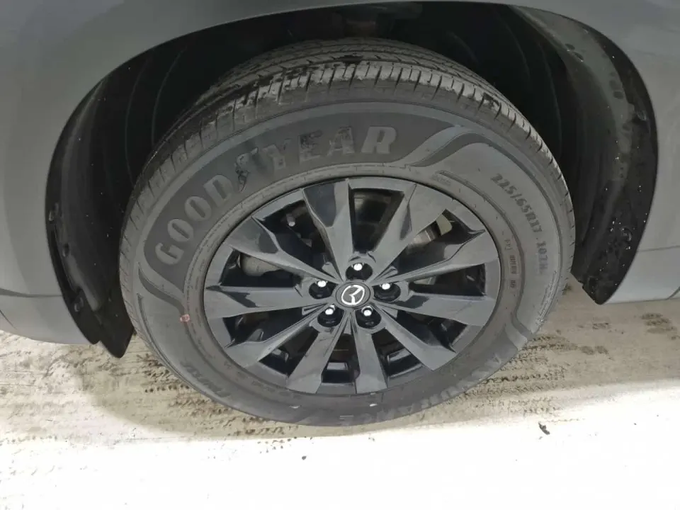 Mazda CX-50 Awd Gs-l 2023