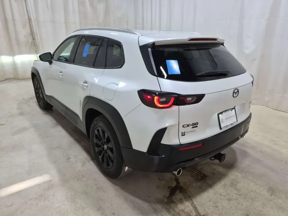 Mazda CX-50 Awd Gs-l 2023
