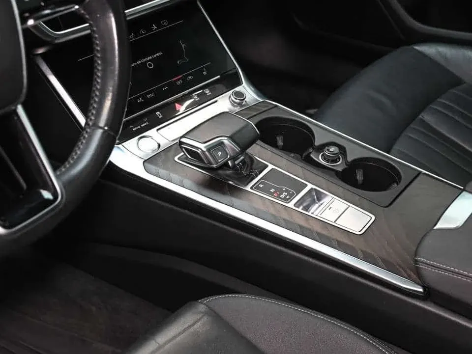 Audi A6 55 TFSI 3.0 TFSI Progressiv quattro Luxury, performance, a 2019