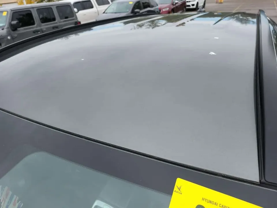 Hyundai Tucson Awd Preferred 2024