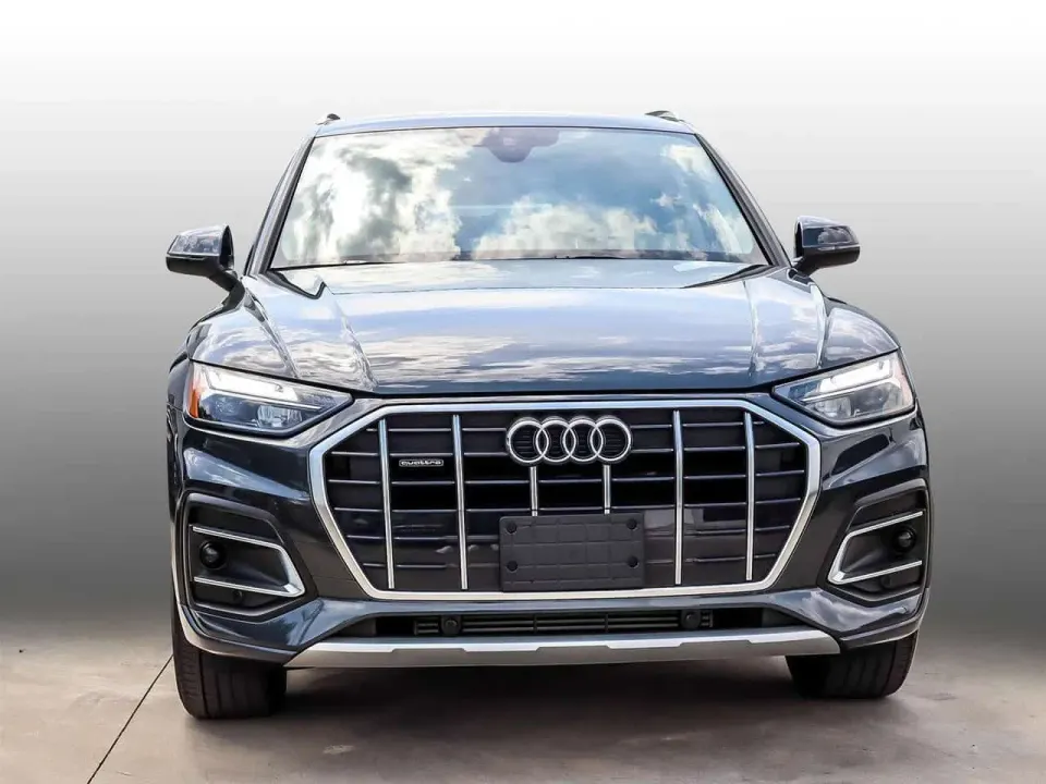 Audi Q5 45 TFSI KOMFORT | CONVINIENCE PKG 2022