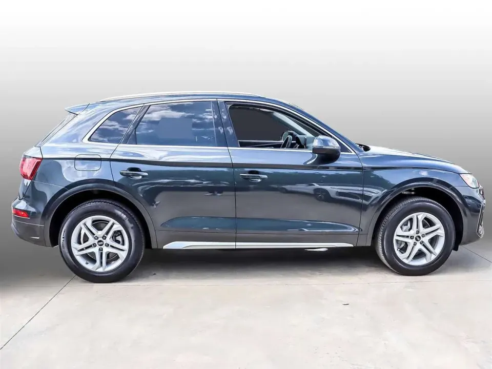 Audi Q5 45 TFSI KOMFORT | CONVINIENCE PKG 2022