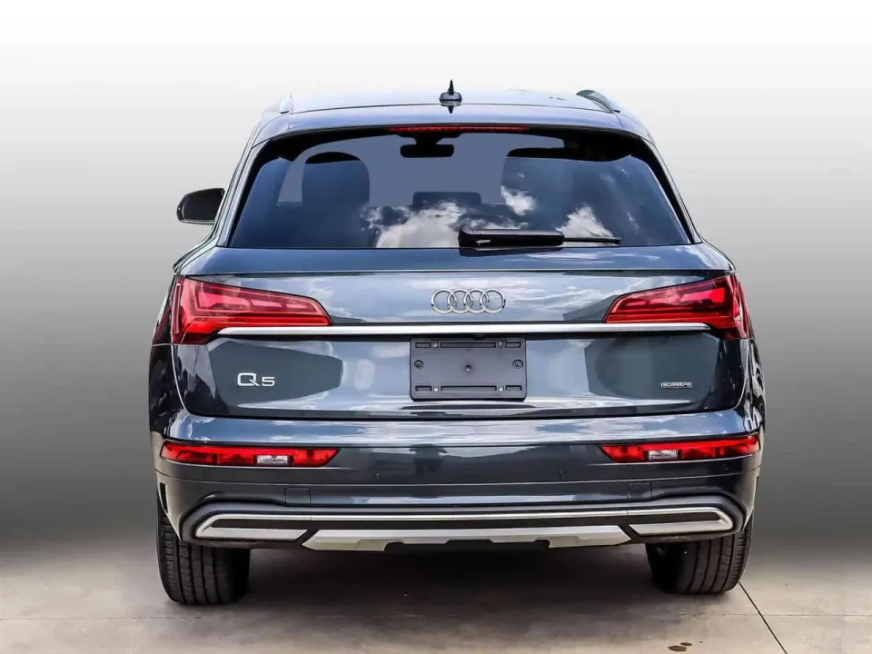 Audi Q5 45 TFSI KOMFORT | CONVINIENCE PKG 2022