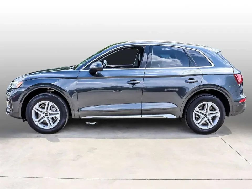 Audi Q5 45 TFSI KOMFORT | CONVINIENCE PKG 2022