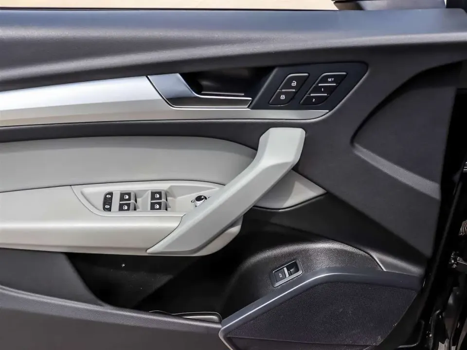 Audi Q5 45 TFSI KOMFORT | CONVINIENCE PKG 2022