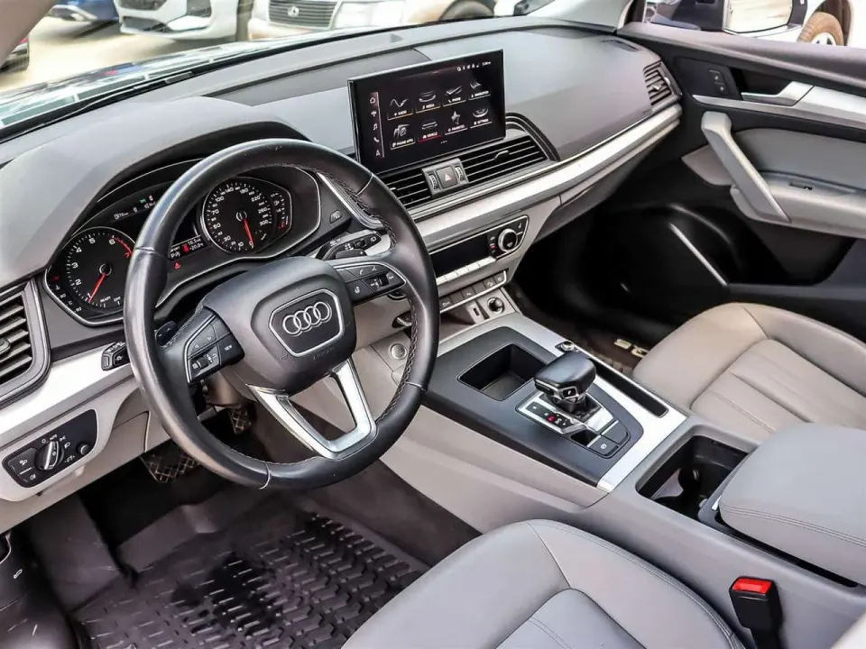 Audi Q5 45 TFSI KOMFORT | CONVINIENCE PKG 2022