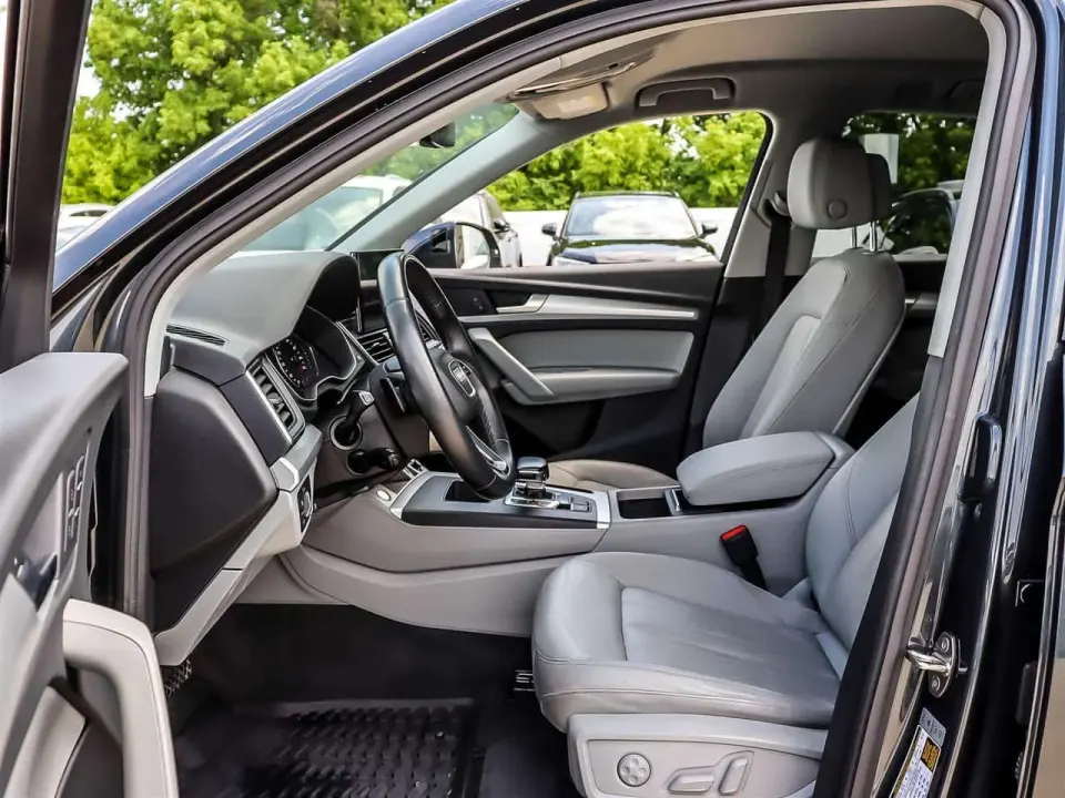 Audi Q5 45 TFSI KOMFORT | CONVINIENCE PKG 2022