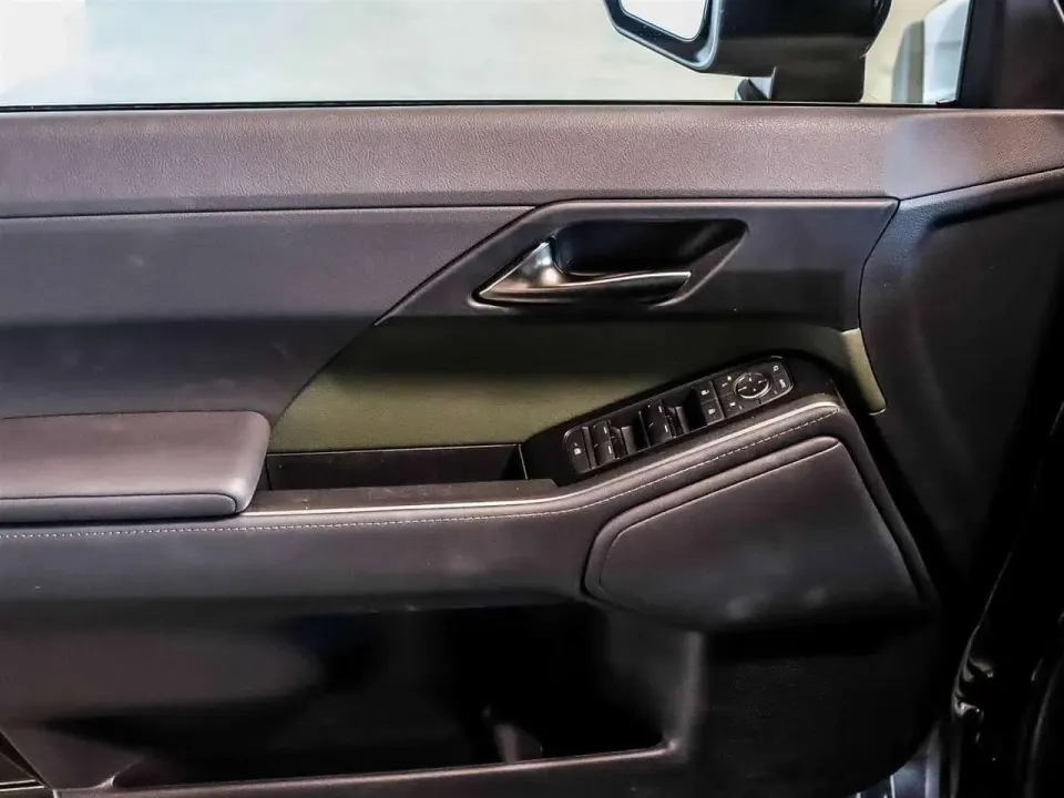Lexus GX 550 OVERTRAIL|4X4|3.4L|ADAPTIVE CRUISE|NAVI| 2026