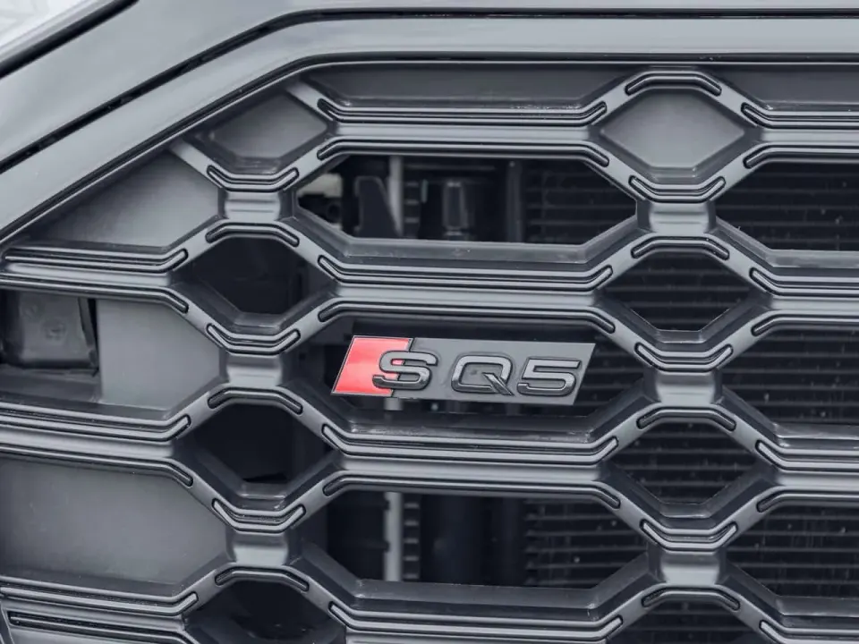 Audi SQ5 3.0 TFSI 3.0T Progressiv Panroof | Nav | Backup Cam | Quattro 2023