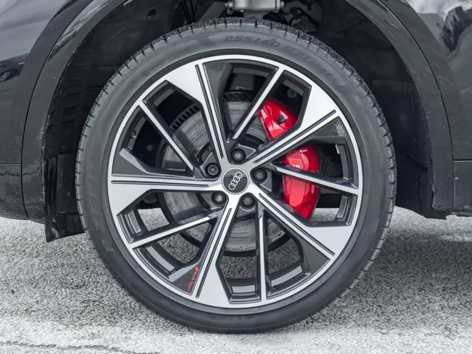 Audi SQ5 3.0 TFSI 3.0T Progressiv Panroof | Nav | Backup Cam | Quattro 2023
