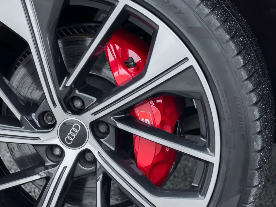 Audi SQ5 3.0 TFSI 3.0T Progressiv Panroof | Nav | Backup Cam | Quattro 2023