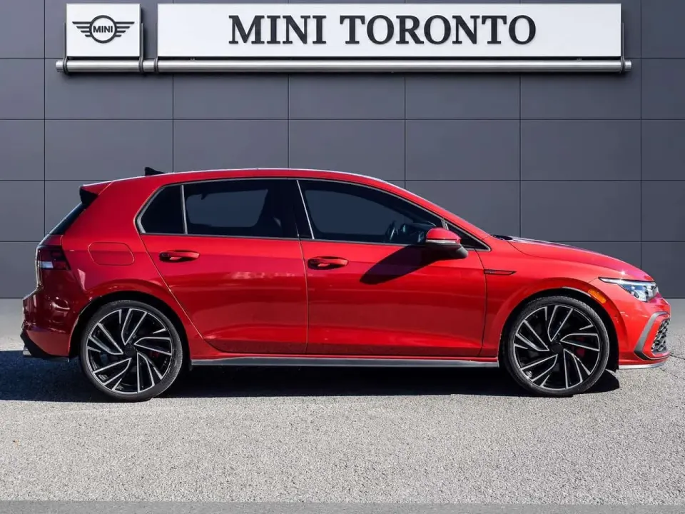 VW Golf 2.0 Performance | Low KMS! | Recent Trade | DSG 2022