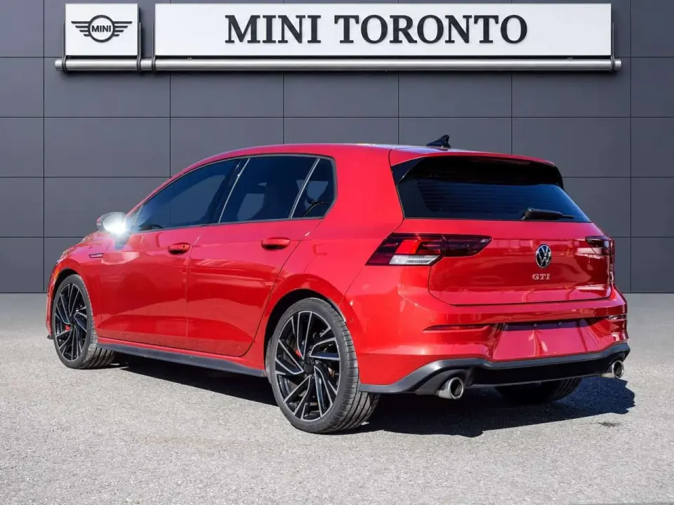 VW Golf 2.0 Performance | Low KMS! | Recent Trade | DSG 2022