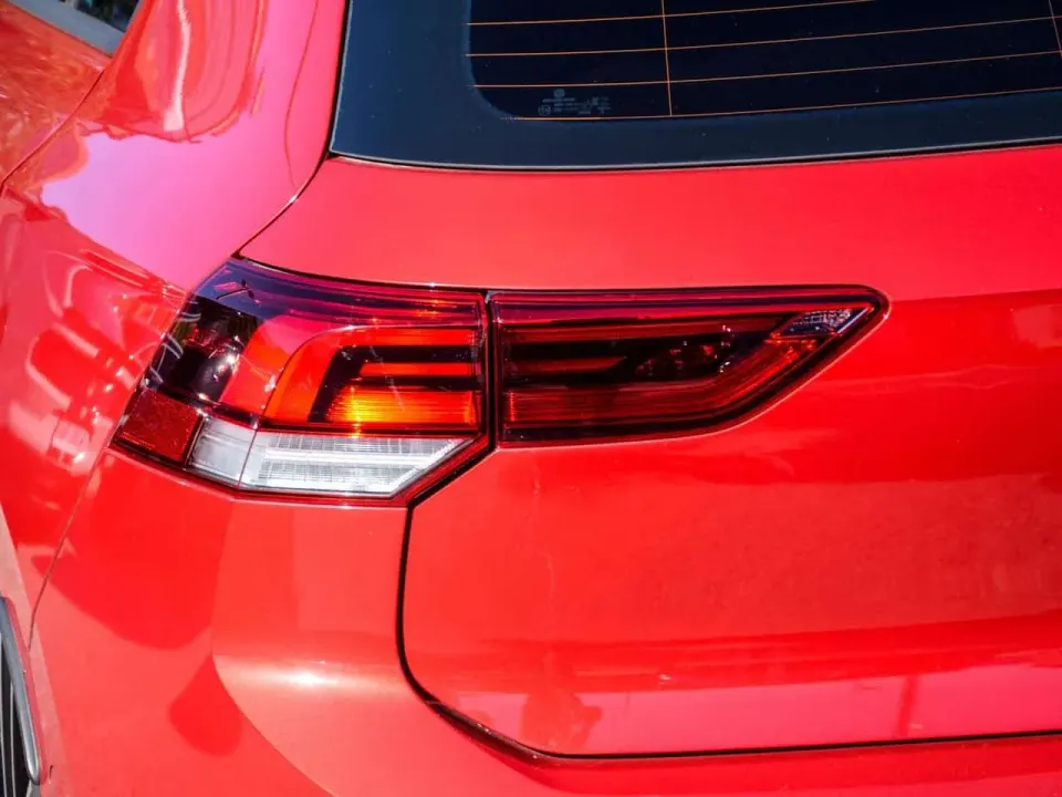 VW Golf 2.0 Performance | Low KMS! | Recent Trade | DSG 2022