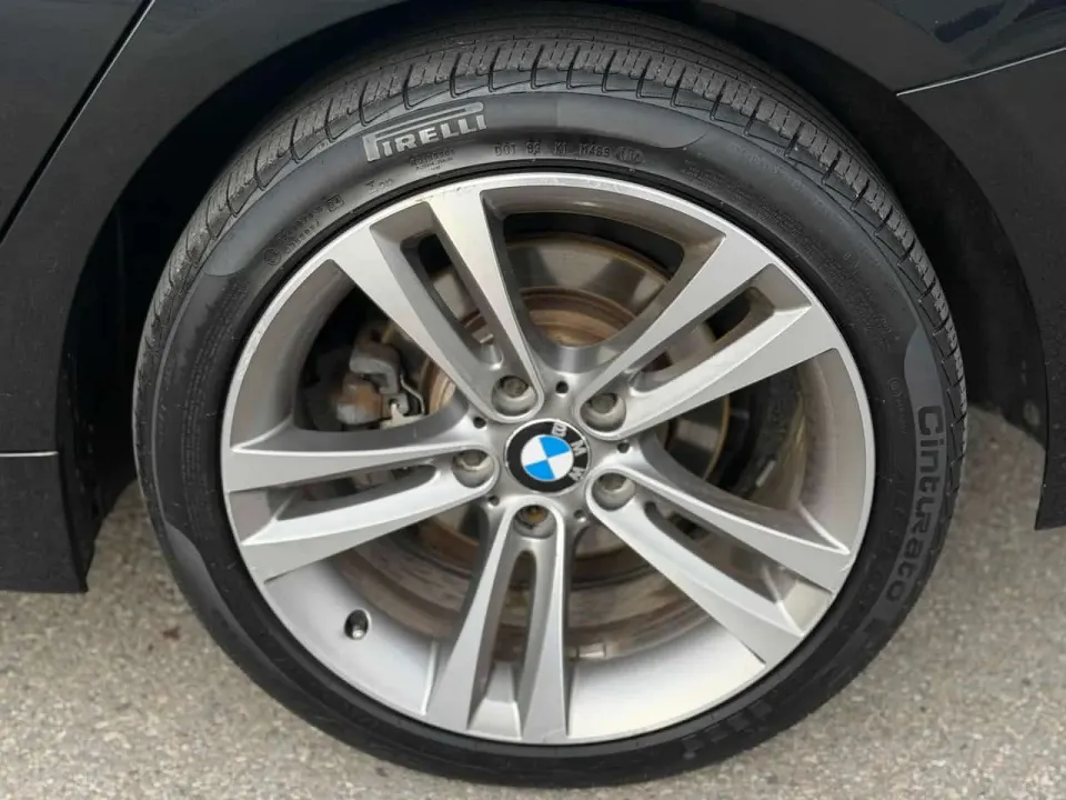 BMW 4dr Sdn 428i xDrive AWD Gran Coupe 2015
