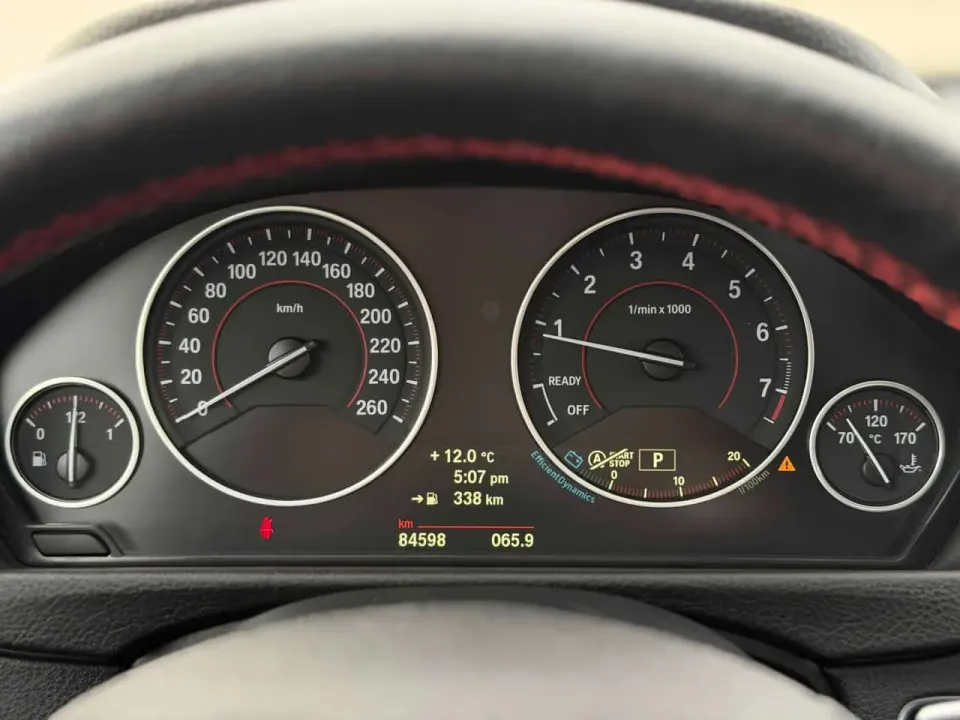 BMW 4dr Sdn 428i xDrive AWD Gran Coupe 2015