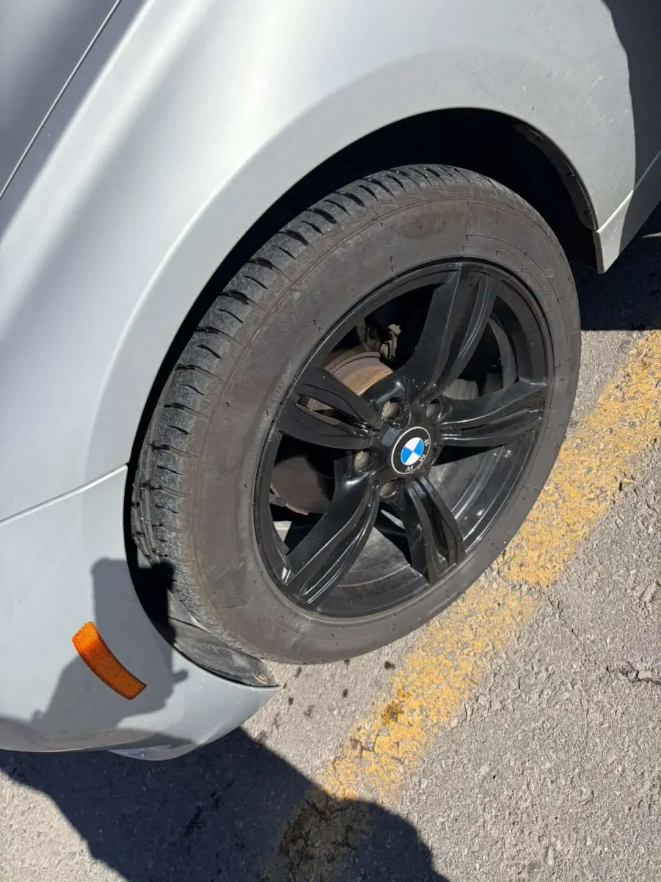 BMW 320i xDrive 2017