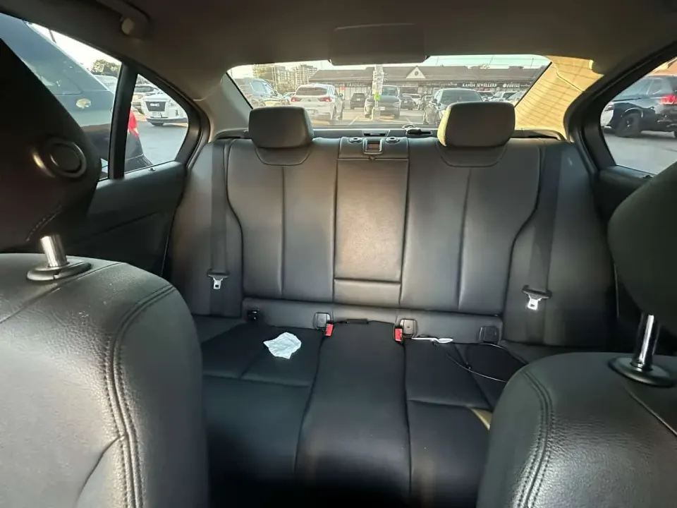 BMW 320i xDrive 2017