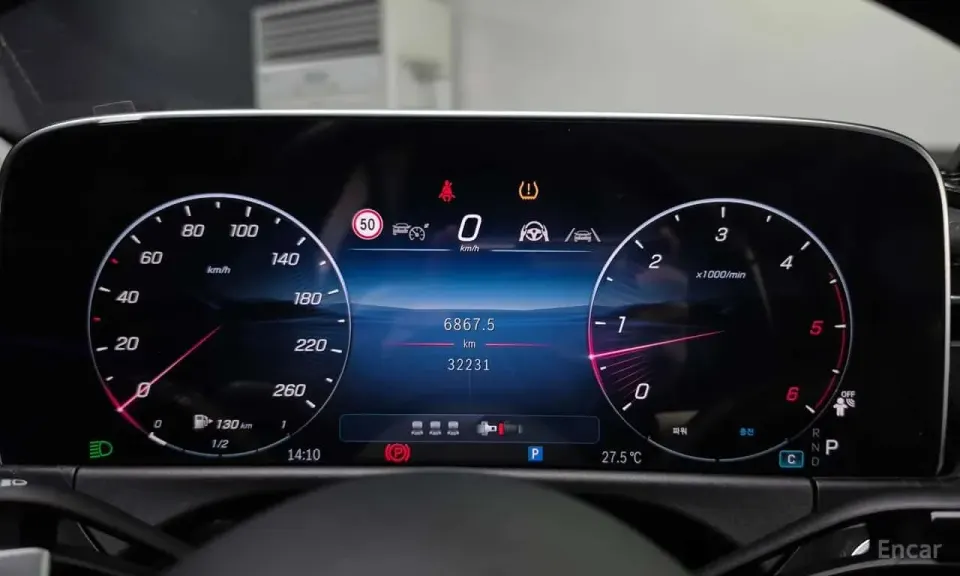 Mercedes-Benz E 220 E220d 4MATIC Exclusive 2024