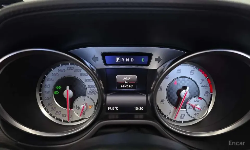 Mercedes-Benz SL400 2016