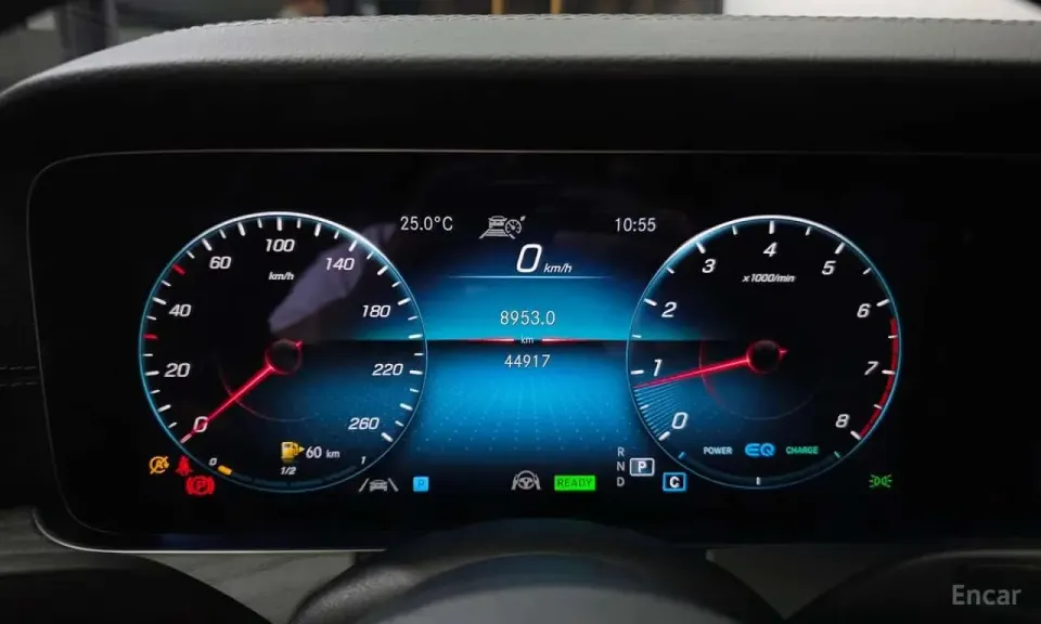 Mercedes-Benz E 350 E350 4MATIC AMG Line 2021