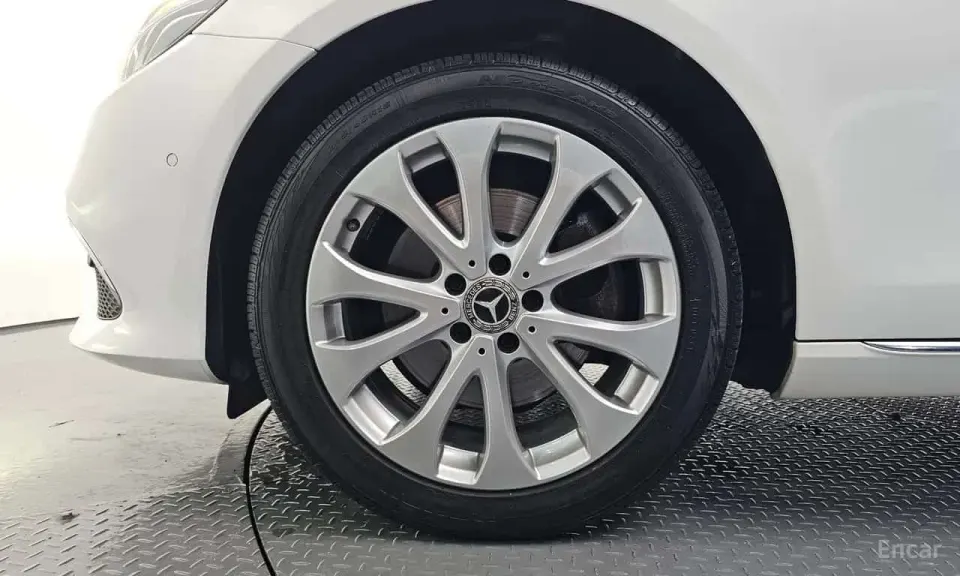 Mercedes-Benz E 220 E220d Exclusive 2019