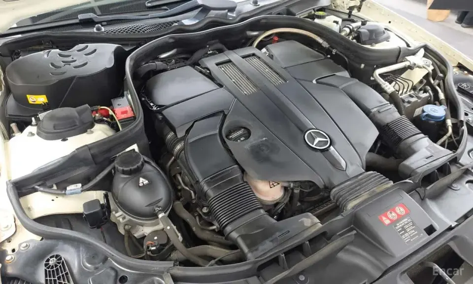 Mercedes-Benz CLS400 2015