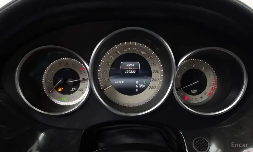 Mercedes-Benz CLS400 2015