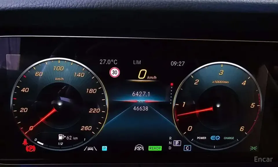 Mercedes-Benz E 300 E300d 4MATIC Coupe 2023