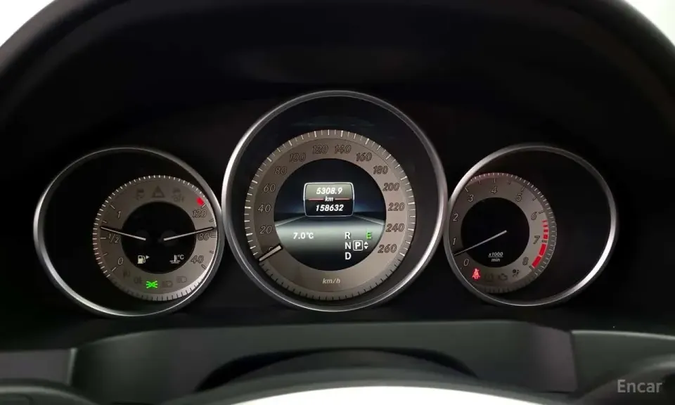 Mercedes-Benz E 400 E400 Coupe 2015