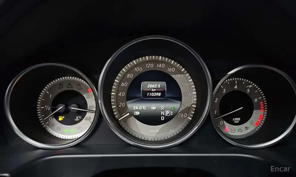 Mercedes-Benz E 400 E400 4MATIC 2015