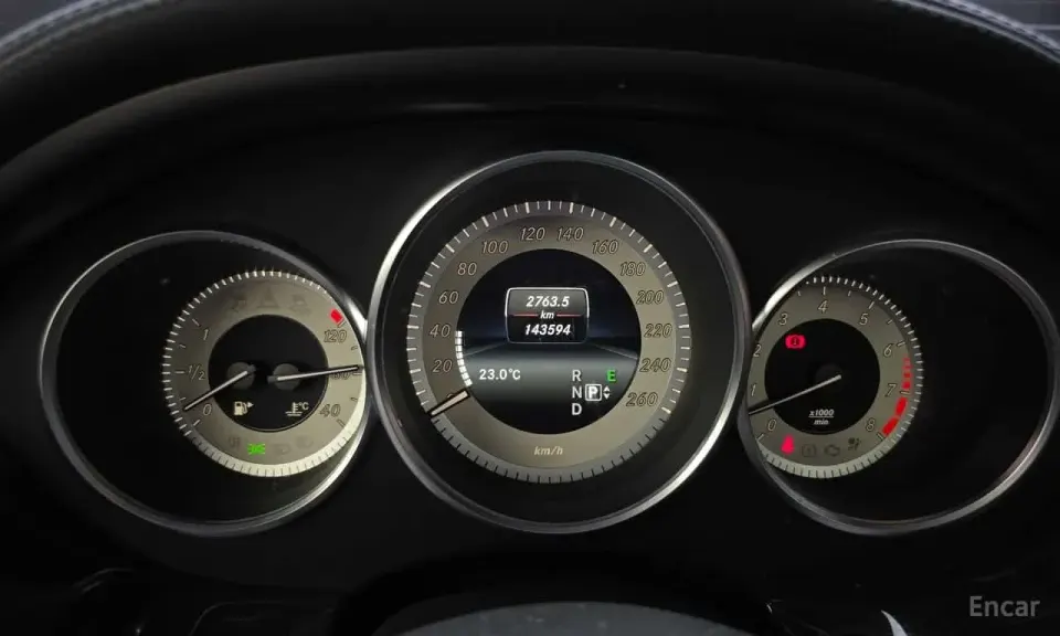 Mercedes-Benz CLS400 2015