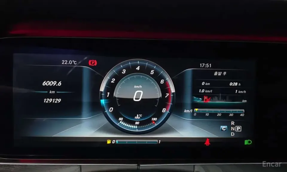 Mercedes-Benz E 300 E300 Avantgarde 2016