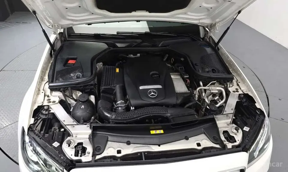 Mercedes-Benz E 300 E300 Avantgarde 2018