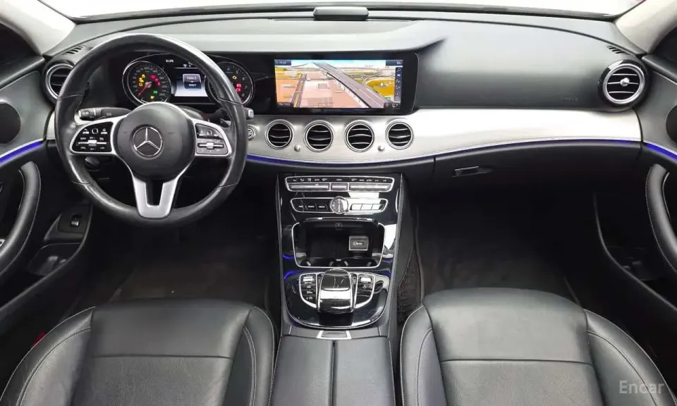 Mercedes-Benz E 300 E300 Avantgarde 2018