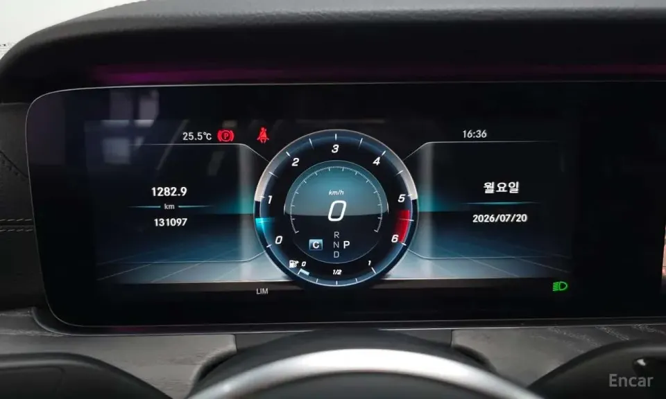 Mercedes-Benz CLS400d 4MATIC 2019