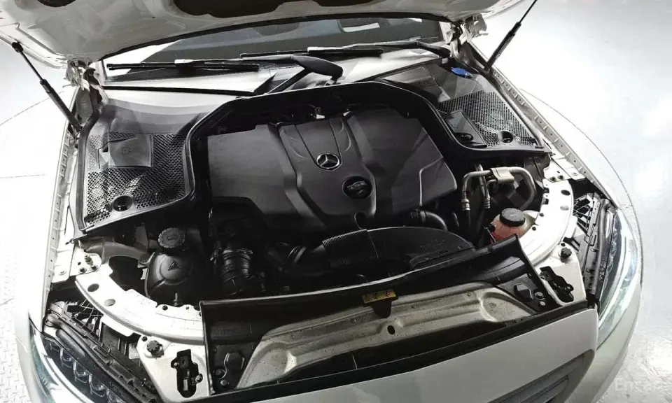 Mercedes-Benz C 220 C220 d Avantgarde 2018