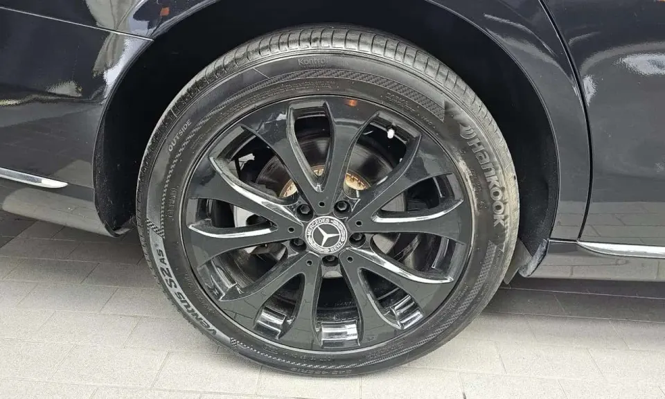 Mercedes-Benz E 300 E300 4MATIC Exclusive 2016