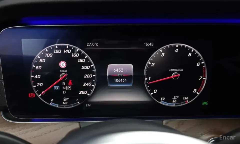 Mercedes-Benz E 300 E300 4MATIC Exclusive 2019